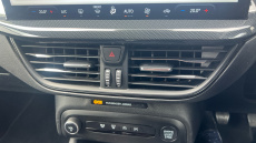 Ford Focus 1.0 EcoBoost 125 ST-Line 5dr Petrol Hatchback